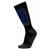 Ponožky PAC SK 5.2 ALLROUNDER 2X PACK Black-Navy