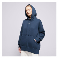 Nike Mikina Kapucí W Nsw Phnx Flc Os Po Hoodie