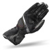 SHIMA STX Moto rukavice černá