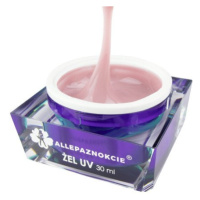 Stavební uv gel Perfect French Milkshake 5 ml