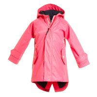 BMS HafenCity® SoftSkin® pláštěnka růžová