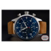 Alpina Startimer Pilot Big Date Chronograph AL-372N4S6