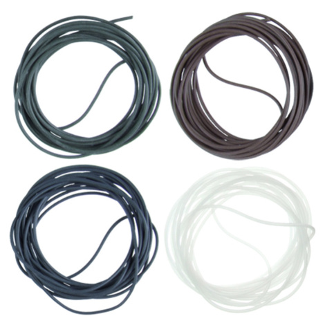 Gardner hadičky covert xt silicone tubing 0,5 mm 2 m-brown