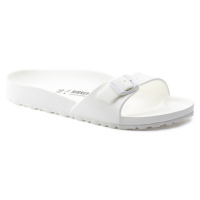 Birkenstock Madrid EVA White Narrow Fit