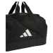 adidas TIRO LEAGUE DUFFEL S Sportovní taška, černá, velikost