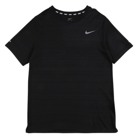 Funkční tričko 'Miler' Nike