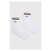 Ponožky BOSS 2-pack pánské, bílá barva, 50491195