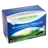 Vemoherb Bulgarian Tribulus Terrestris Instant Drink 30 x 5 g