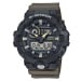 Casio The G/G-SHOCK GA-710TU-1A3ER (607)