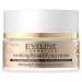 Eveline Cosmetics Organic Gold lehký zmatňující pleťový krém se zeleným čajem 50 ml