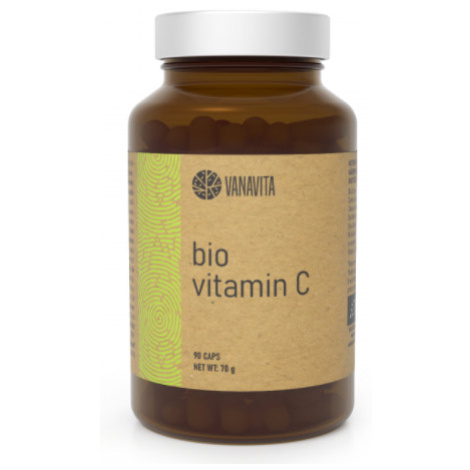 BIO Vitamín C - VanaVita - EXP: 12/22