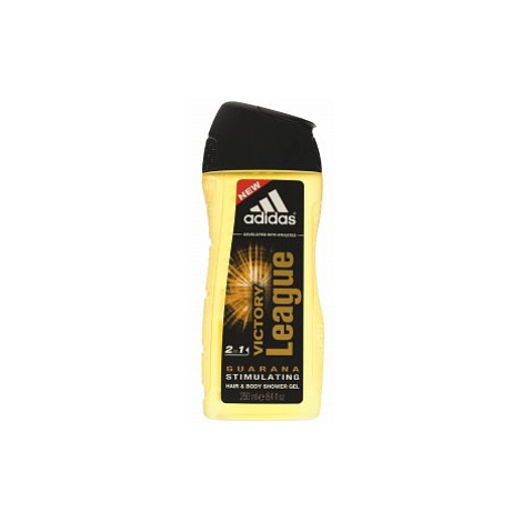 Adidas Victory League sprchový gel pro muže 250 ml