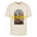 Mister Tee / Pray Painting Oversize Tee sand