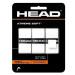 Head Xtreme Soft 3 ks white