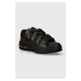 Sneakers boty HUGO Kedge černá barva, 50516822