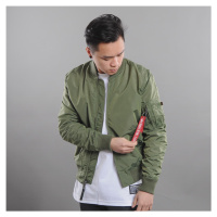 Alpha Industries MA - 1 TT Green