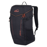 Loap MIRRA 26 Outdoorový batoh, černá, velikost