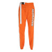 Dámské jogger kalhoty oranžové FashionEU