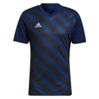 Pánský dres Entrada 22 Graphic Jersey M HF0131 - Adidas