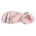 Junior League ANTIMONIT Dívčí sandály, růžová, velikost
