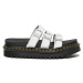 Dr. Martens Blaire Slide Leather Sandals