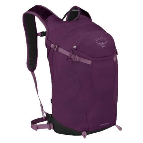 Osprey Sportlite l aubergine purple UNI