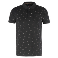 Volcano Man's Polo T-shirt T-Fun M35349-S23