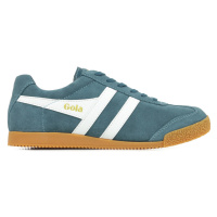 Gola Harrier Suede Modrá