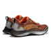 ATOM TERRA HIGH-TEX Pánská trailová obuv, oranžová, velikost