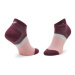 Sada 3 párů nízkých ponožek unisex Asics