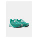 Zelené dámské běžecké boty Under Armour HOVR Machina 3