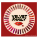 Bourjois Rouge Edition Velvet tekutá rtěnka s matným efektem odstín 15 Red-volution 7.7 ml