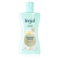 Fenjal Classic krémový sprchový gel 200 ml