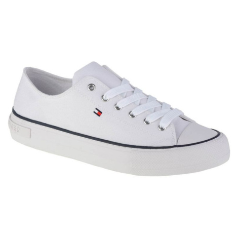 Tommy Hilfiger Nízké šněrovací tenisky W T3A4-32118-0890100