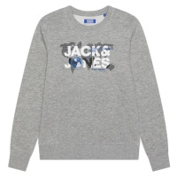 Jack & Jones - Šedá