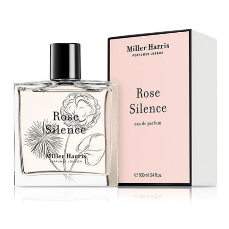 Miller Harris Rose Silence - EDP 50 ml
