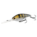 Shimano wobler lure yasei cover crank floating dr zander - 7 cm 18,5 g