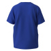 Tričko dsquared d2lt14u relax maglietta modrá