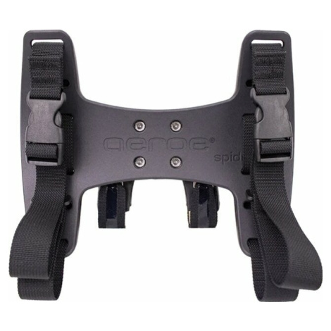 Aeroe Spider Handlebar Cradle Black