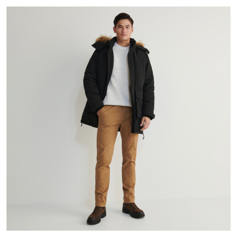 Pánské casual kalhoty