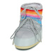 Moon Boot MB ICON LOW RAINBOW ruznobarevne