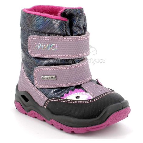 Dětské zimní boty Primigi 2863233
