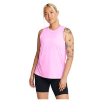 Under Armour Women‘s tank top Tech Tank Twist Pink