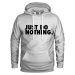 Aloha From Deer Unisex's Just Do Nothing Hoodie H-K AFD185