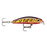 Rapala Wobler Ultra Light Minnow GATU - 4cm 3g