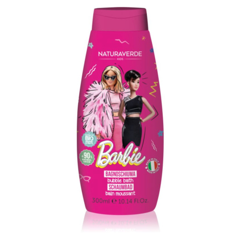 Barbie Bubble Bath pěna do koupele pro děti 300 ml