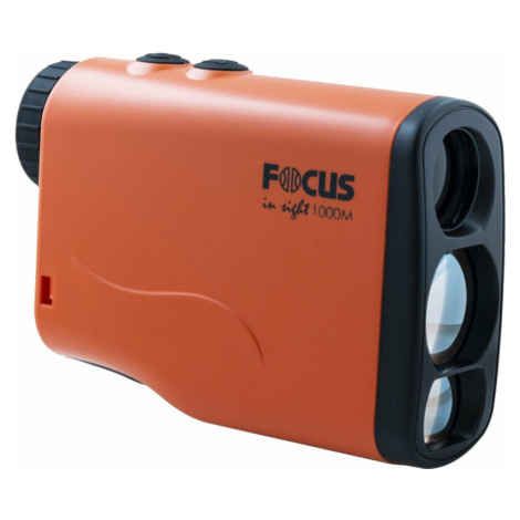 Focus Sport Optics In Sight Range Finder 1000 m Laserové dálkoměry