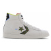 Converse Pro Leather HI Vintage White-Black