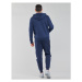 Nike NIKE SPORTSWEAR CLUB FLEECE Modrá