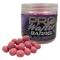 Starbaits Dumbels Wafter Pro 70g - Black Berry 14mm